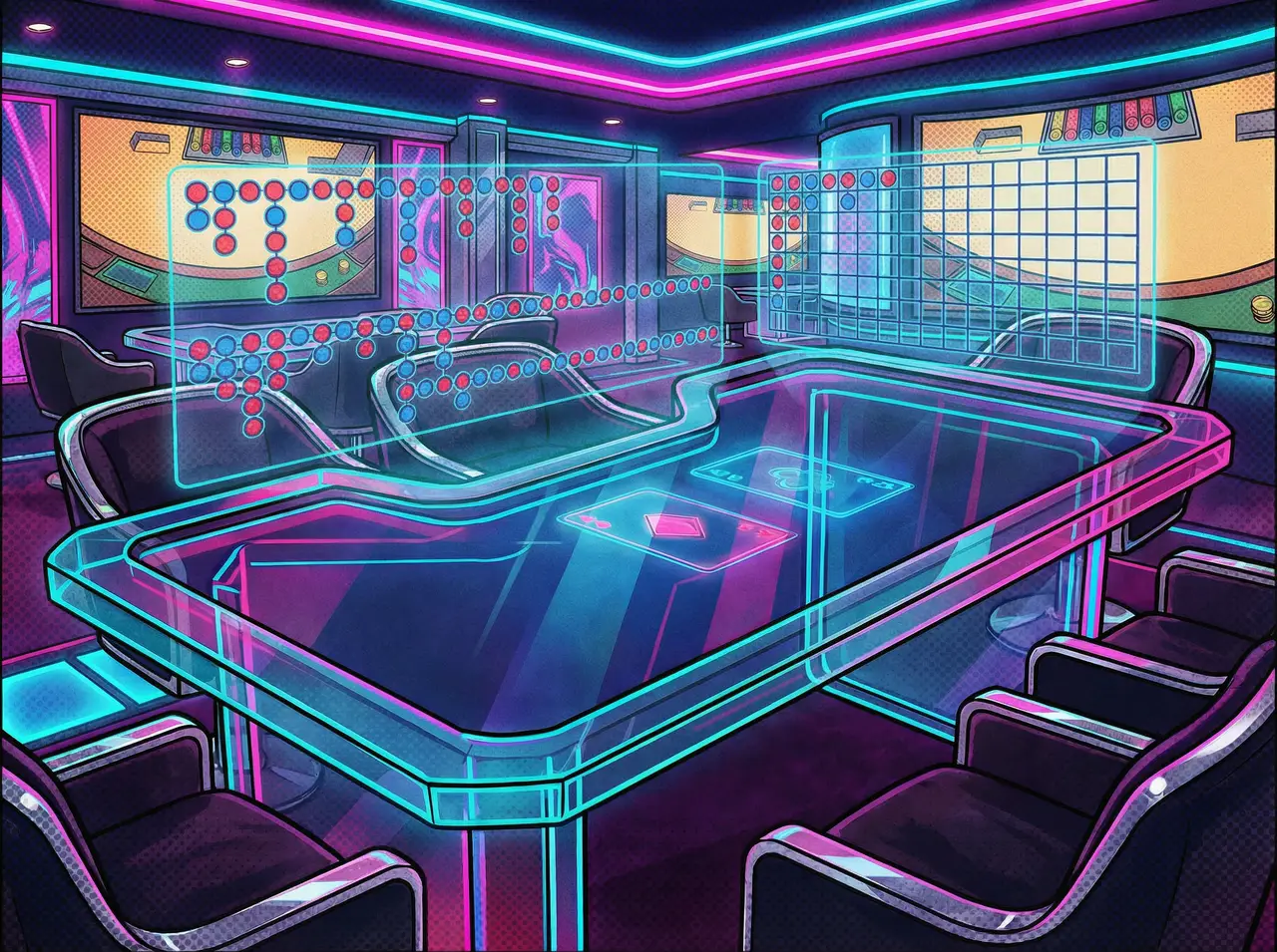 ng娱乐 亚博娱乐全息视讯线路架构